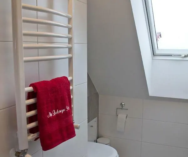 בית נופש Na Bukowym Stoku Czaniec