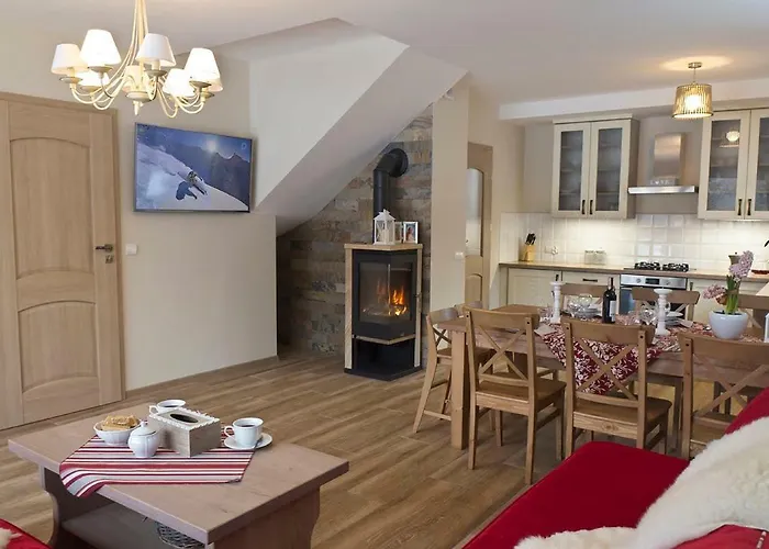 Na Bukowym Stoku Czaniec