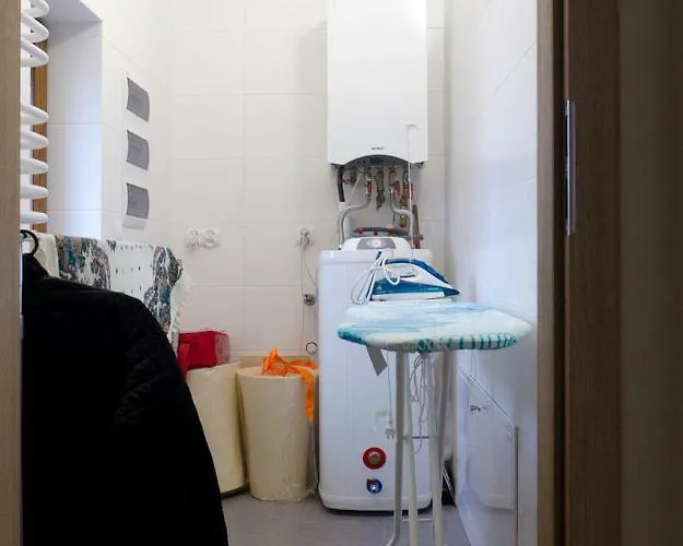 Na Bukowym Stoku בית נופש Czaniec