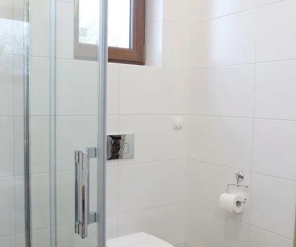 בית נופש Na Bukowym Stoku Czaniec