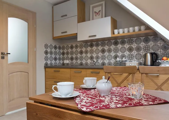 Na Bukowym Stoku * Czaniec