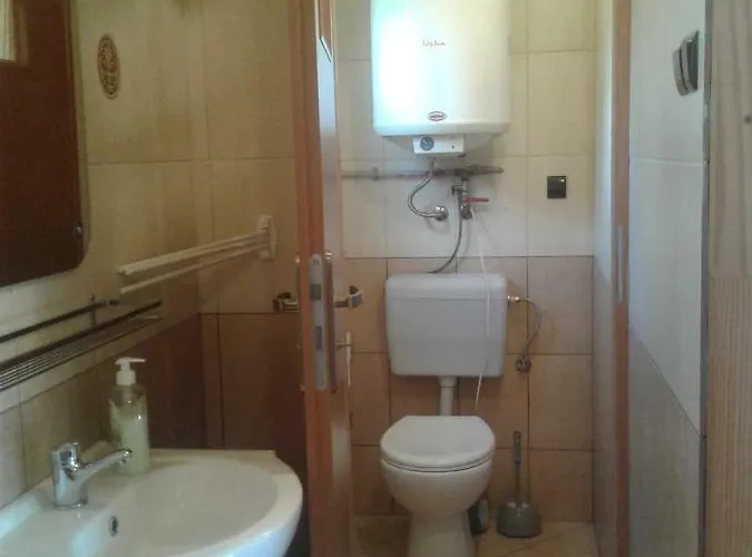 Na Bukowym Stoku Czaniec