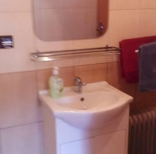 בית נופש Na Bukowym Stoku Czaniec