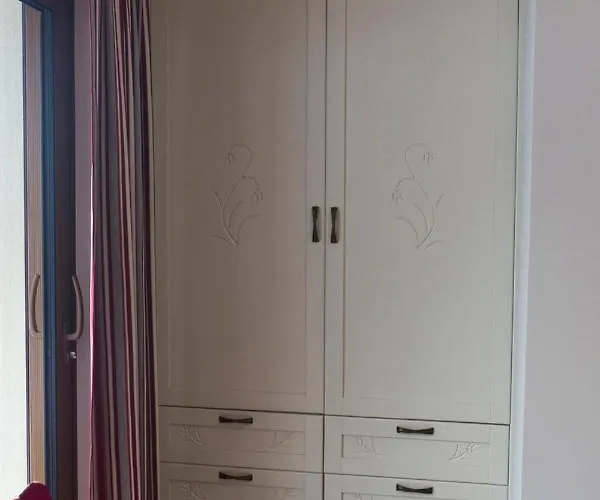 Na Bukowym Stoku בית נופש Czaniec