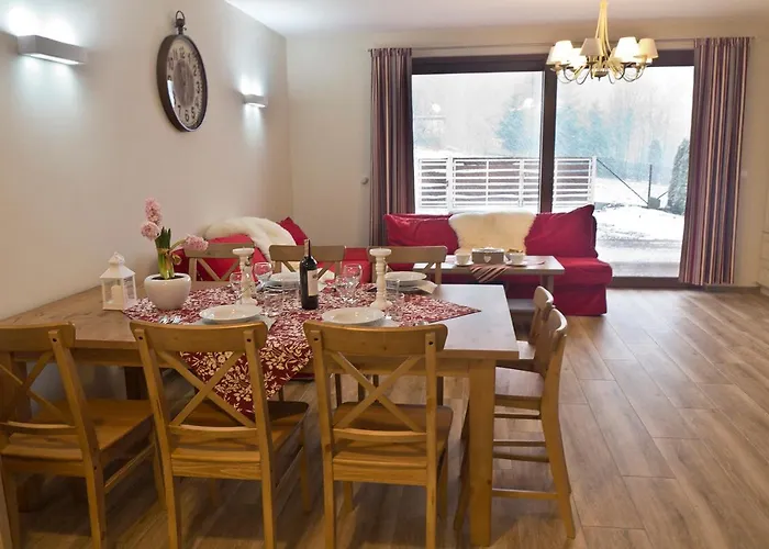 Na Bukowym Stoku Czaniec