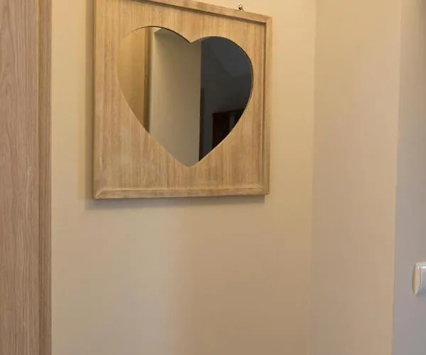 בית נופש Na Bukowym Stoku Czaniec